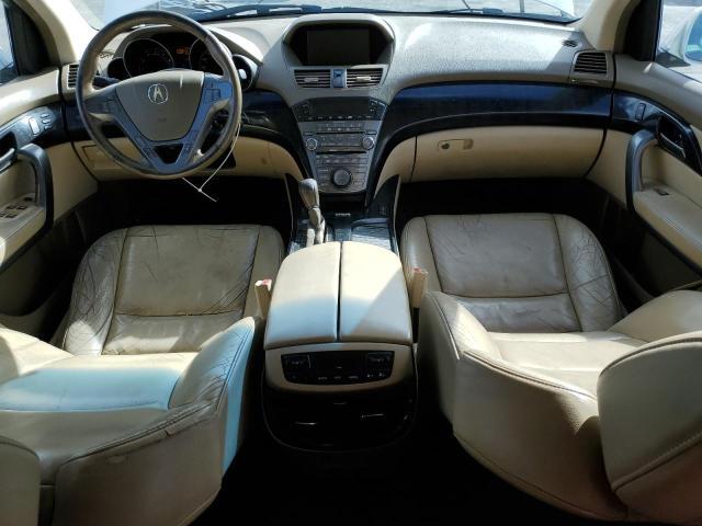 2009 ACURA MDX TECHNOLOGY for Sale
