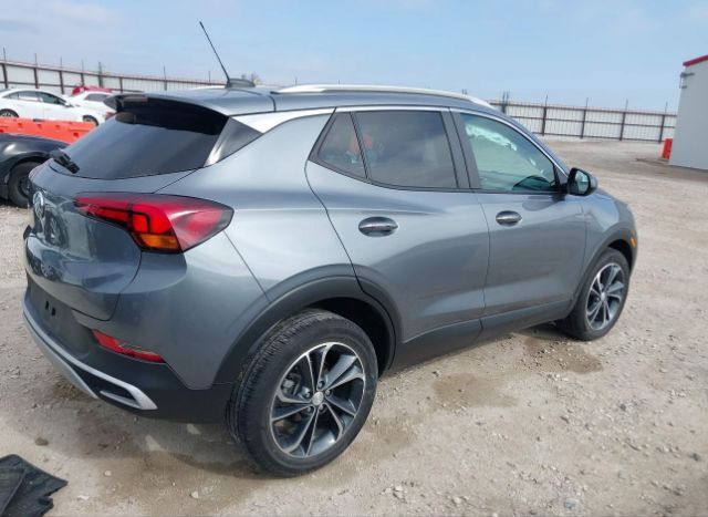 2021 BUICK ENCORE GX for Sale