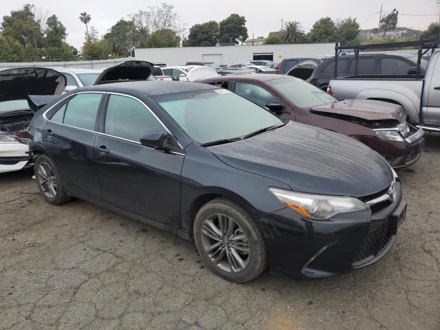 2017 TOYOTA CAMRY for Sale
