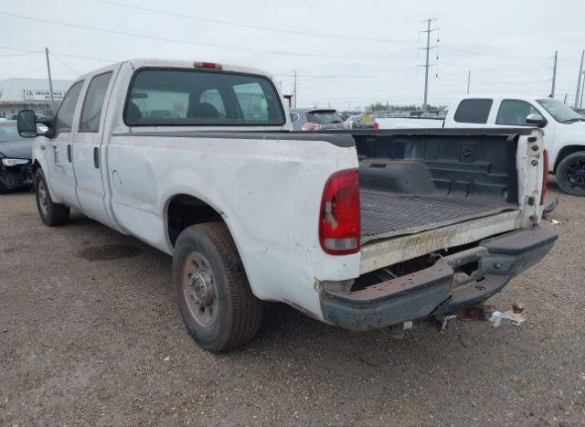 2005 FORD F-250 for Sale