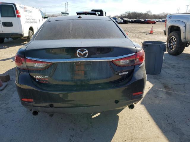 2015 MAZDA 6 TOURING for Sale