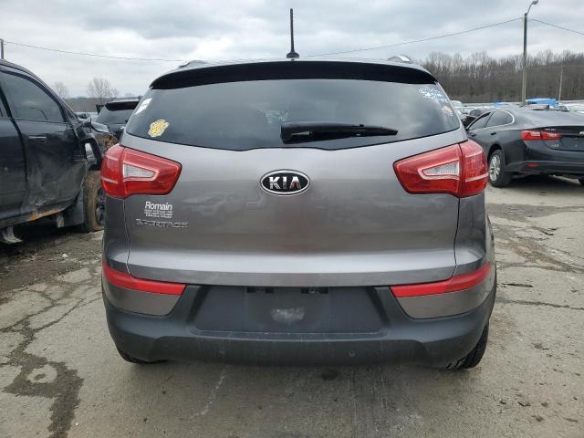 2011 KIA SPORTAGE LX for Sale