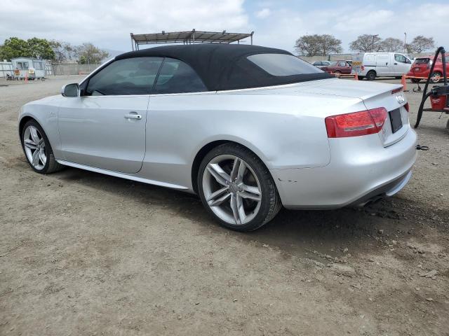 Audi S5 for Sale