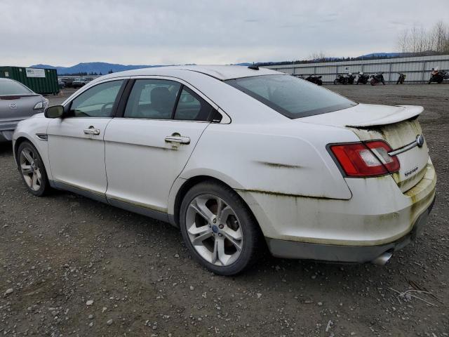 2010 FORD TAURUS SHO for Sale