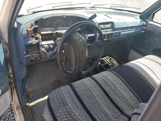 1994 FORD F250 for Sale