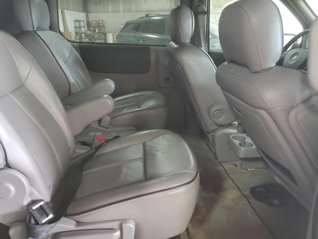 2007 BUICK TERRAZA CXL for Sale