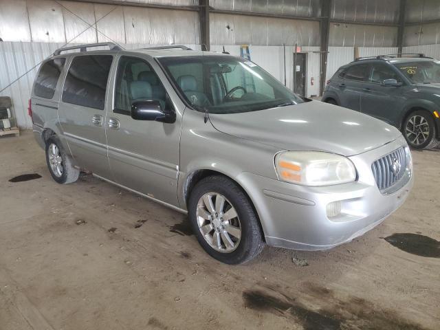 2007 BUICK TERRAZA CXL for Sale