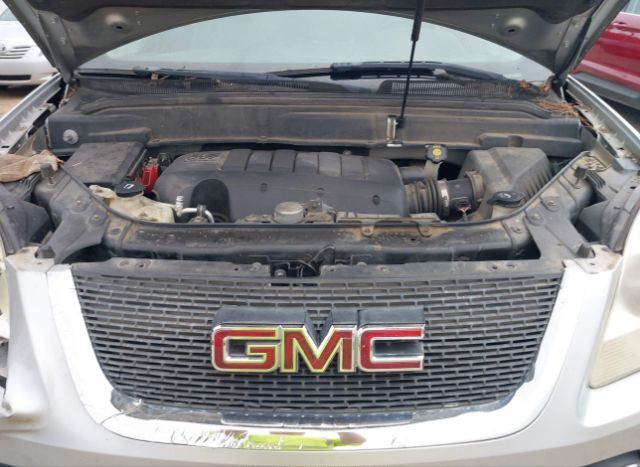 2011 GMC ACADIA for Sale