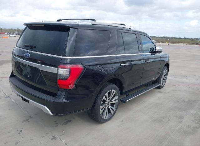 2020 FORD EXPEDITION for Sale