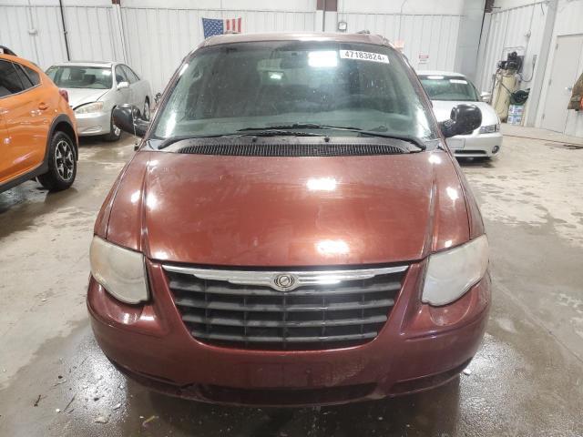 2007 CHRYSLER TOWN & COUNTRY LX for Sale