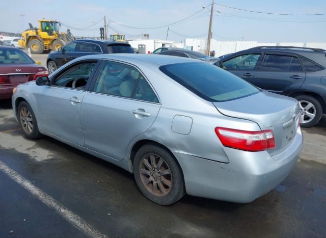 2007 TOYOTA CAMRY for Sale