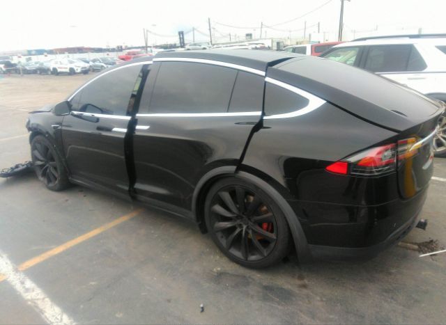 Tesla Model X for Sale