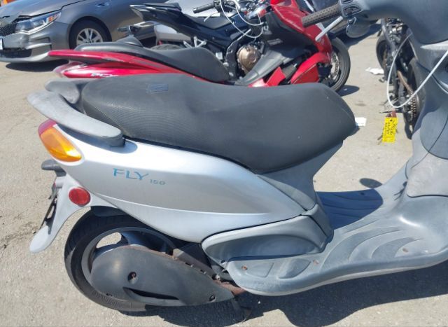 2006 PIAGGIO FLY for Sale