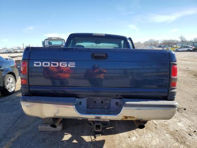 2000 DODGE RAM 1500 for Sale