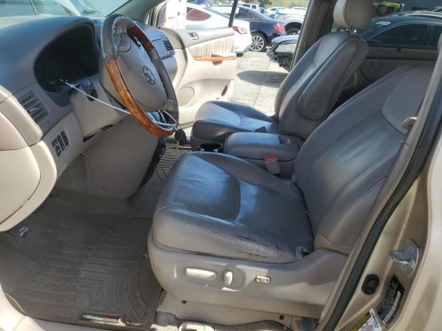 2006 TOYOTA SIENNA XLE for Sale