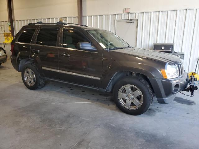 2005 JEEP GRAND CHEROKEE LIMITED for Sale