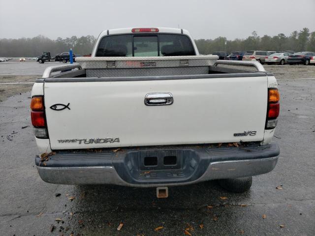 2001 TOYOTA TUNDRA ACCESS CAB for Sale
