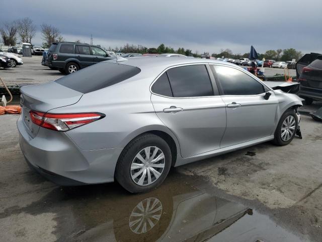 2020 TOYOTA CAMRY L for Sale