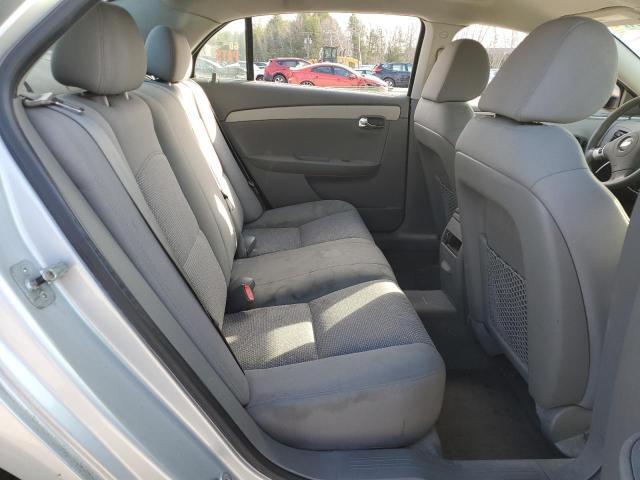 2010 CHEVROLET MALIBU LS for Sale