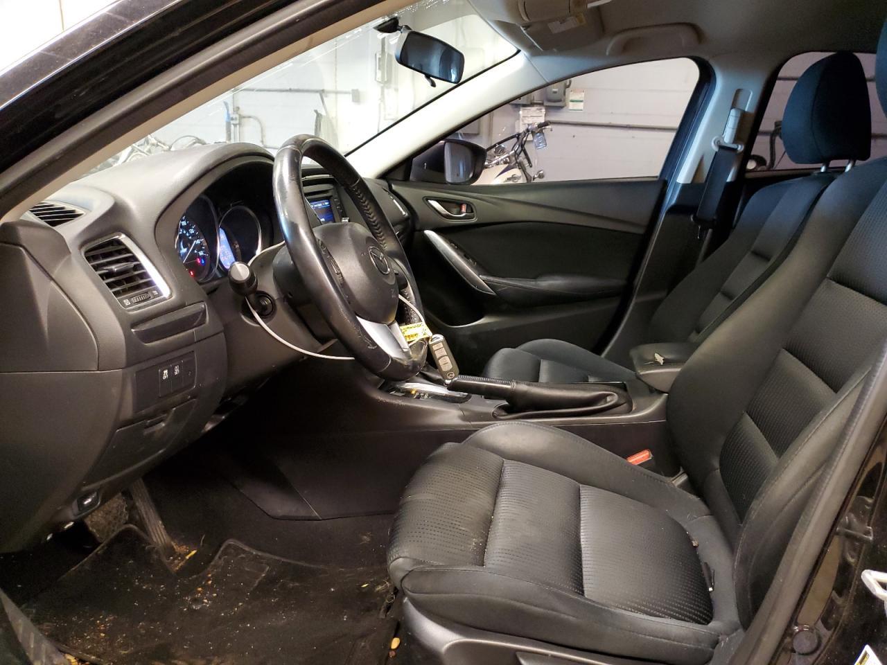 Mazda Mazda6 for Sale