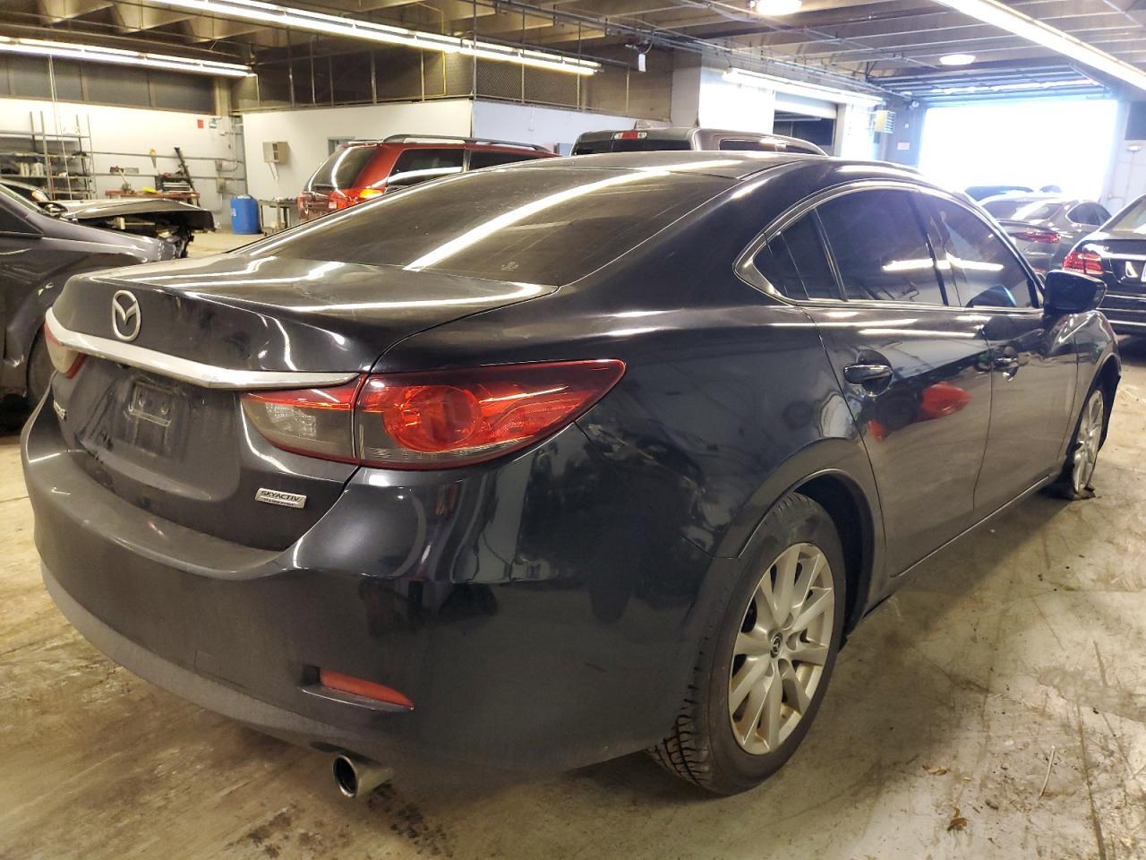 Mazda Mazda6 for Sale