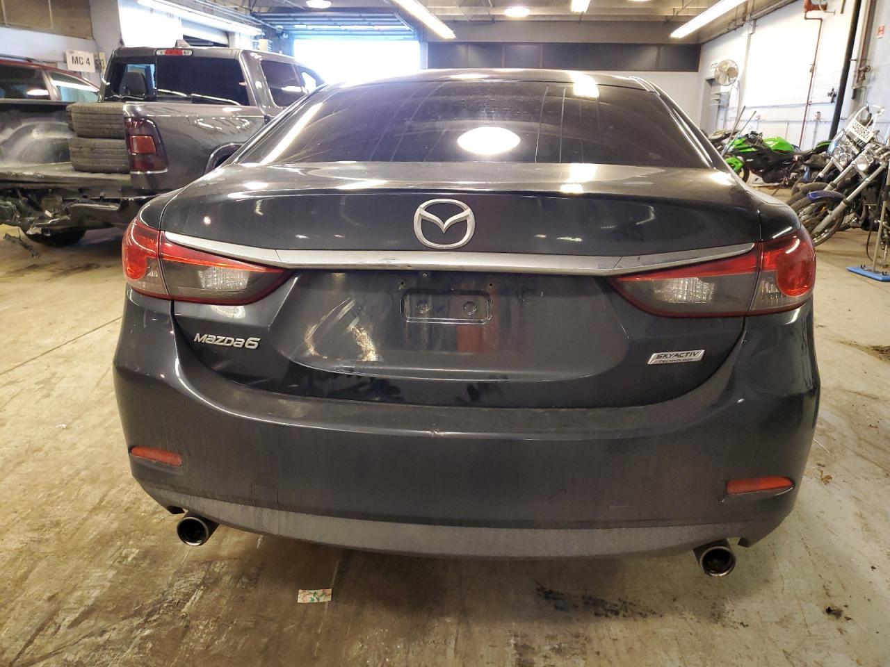 Mazda Mazda6 for Sale