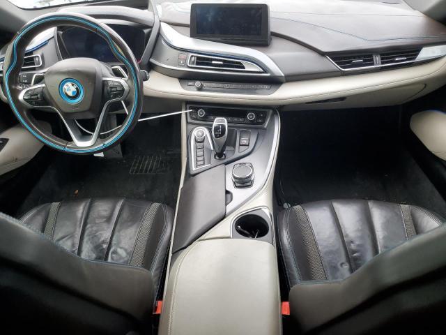 2016 BMW I8 for Sale
