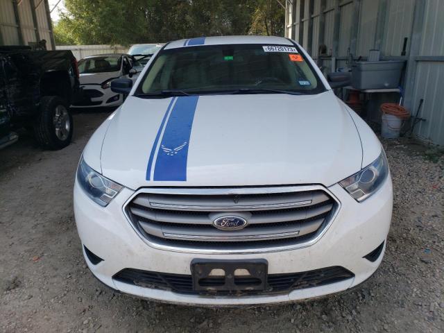 2017 FORD TAURUS SE for Sale