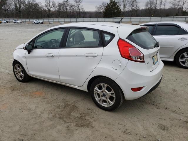 2016 FORD FIESTA SE for Sale