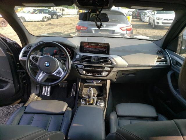 2021 BMW X3 XDRIVEM40I for Sale
