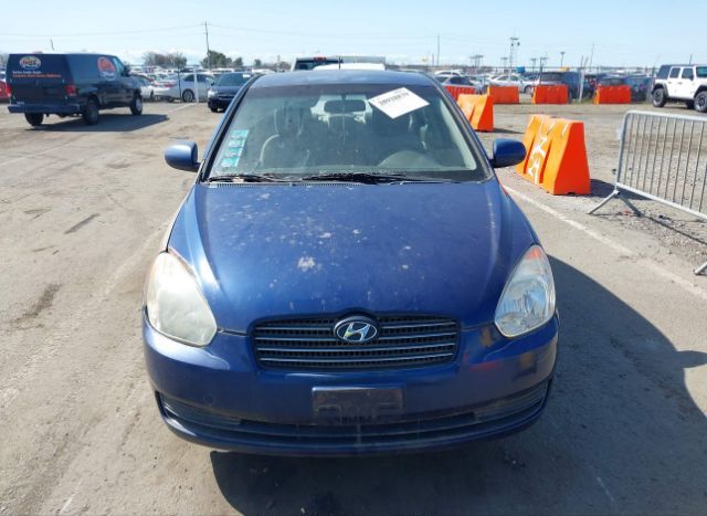 2011 HYUNDAI ACCENT for Sale
