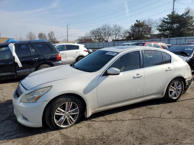 Infiniti G37 for Sale