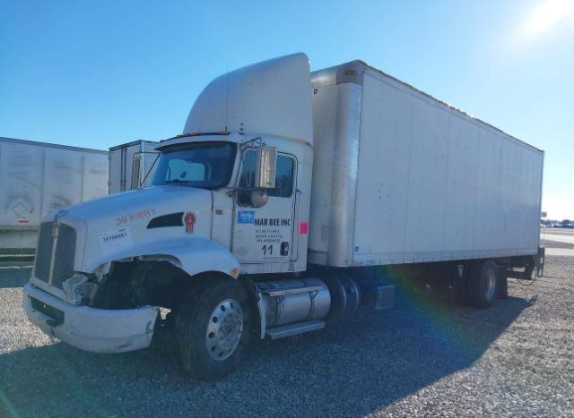 2018 KENWORTH T3 SERIES for Sale