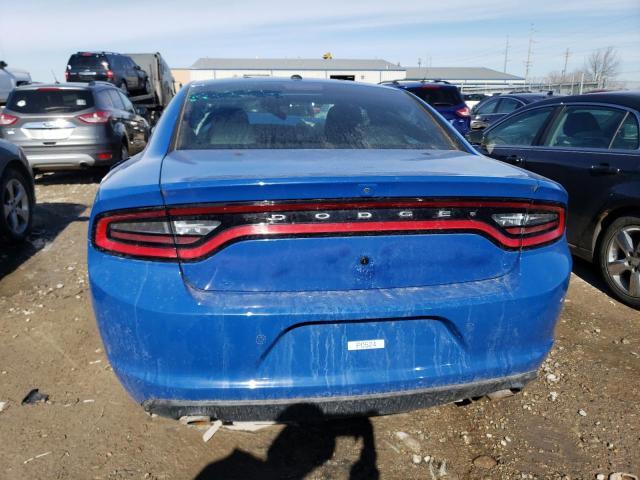 2021 DODGE CHARGER POLICE for Sale