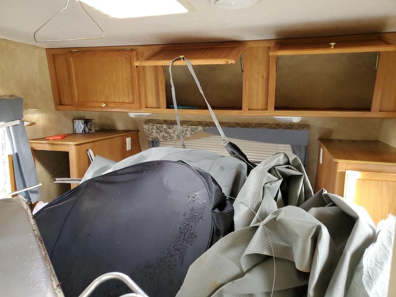 2006 JAYCO JAY FLIGHT 29BHS / EAGLE 302FK for Sale