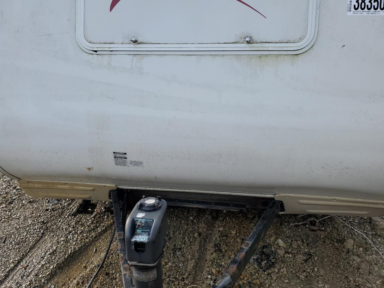 2006 JAYCO JAY FLIGHT 29BHS / EAGLE 302FK for Sale