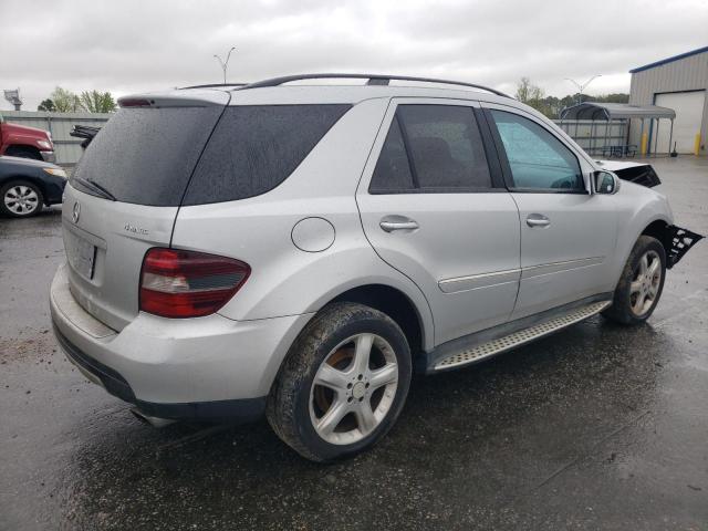 2008 MERCEDES-BENZ ML 320 CDI for Sale