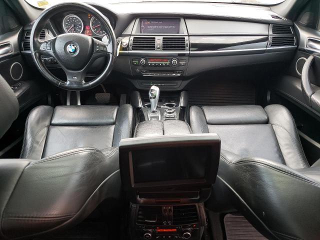 2012 BMW X6 M for Sale