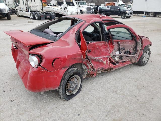 2005 DODGE NEON BASE for Sale