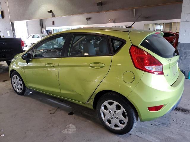 2011 FORD FIESTA SE for Sale