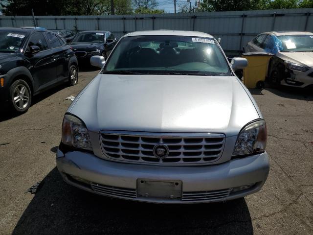 2001 CADILLAC DEVILLE DTS for Sale