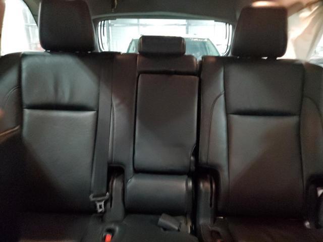 2017 TOYOTA HIGHLANDER for Sale