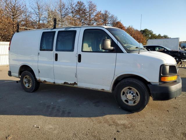 2013 CHEVROLET EXPRESS G2500 for Sale