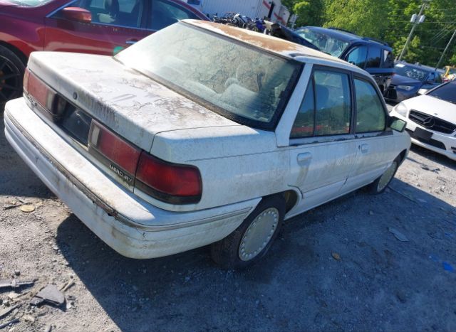 1995 MERCURY TRACER for Sale