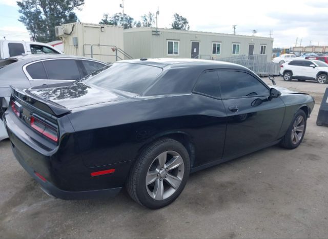 2018 DODGE CHALLENGER for Sale