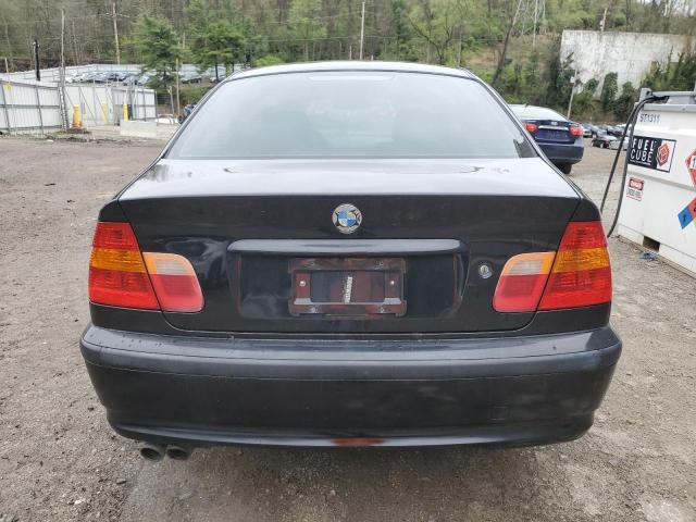 2003 BMW 330 XI for Sale