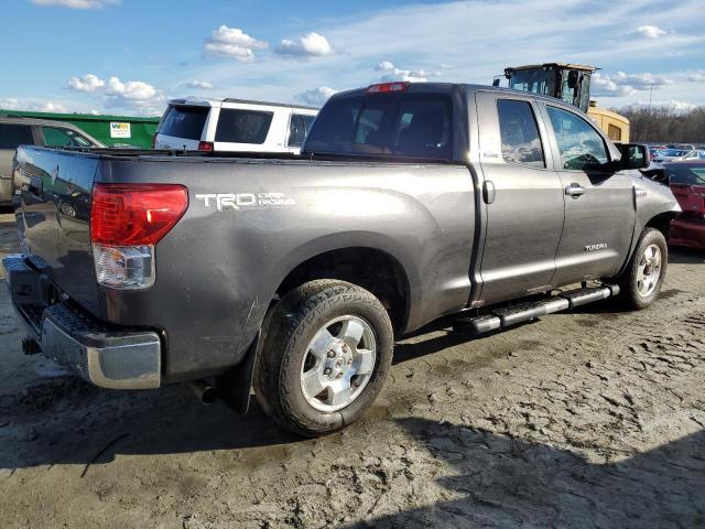 2013 TOYOTA TUNDRA DOUBLE CAB LIMITED for Sale