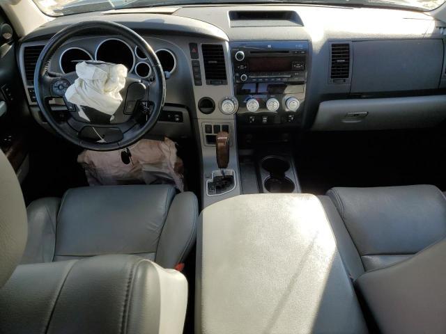 2013 TOYOTA TUNDRA DOUBLE CAB LIMITED for Sale