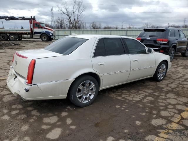 2011 CADILLAC DTS PLATINUM for Sale