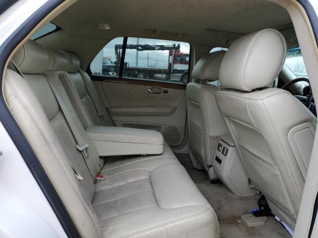 2011 CADILLAC DTS PLATINUM for Sale